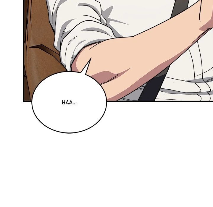 I Became a Dog! Chapter 21 - Page 95