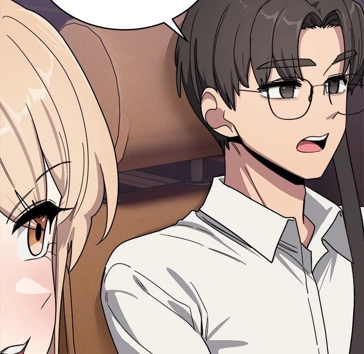 I Became a Dog! Chapter 21 - Page 97