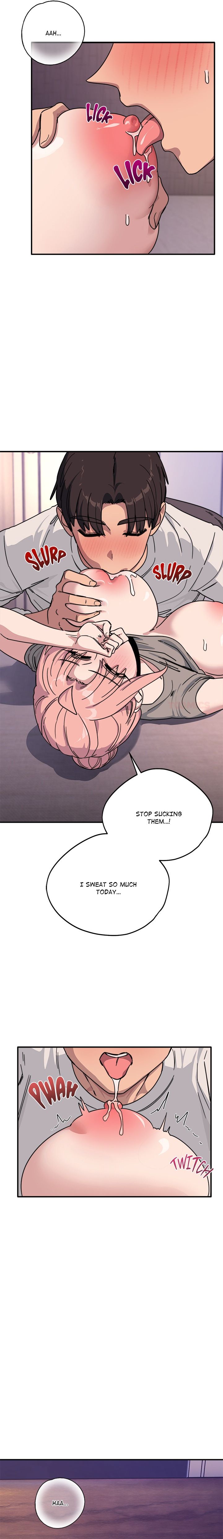 I Became a Dog! Chapter 26 - Page 3