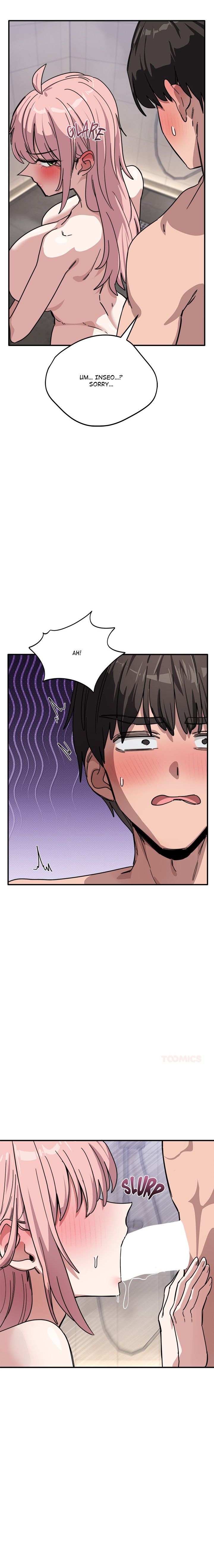 I Became a Dog! Chapter 27 - Page 11