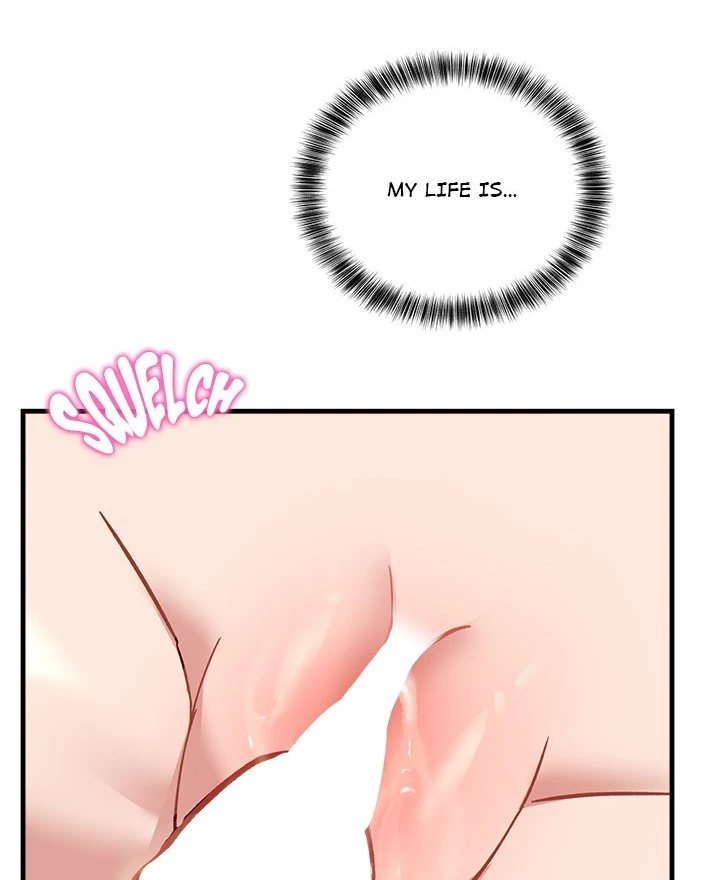 I Became a Dog! Chapter 3 - Page 140