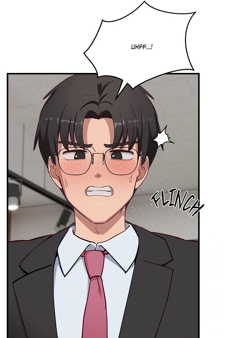 I Became a Dog! Chapter 3 - Page 25