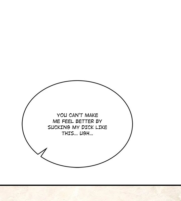 I Became a Dog! Chapter 3 - Page 34