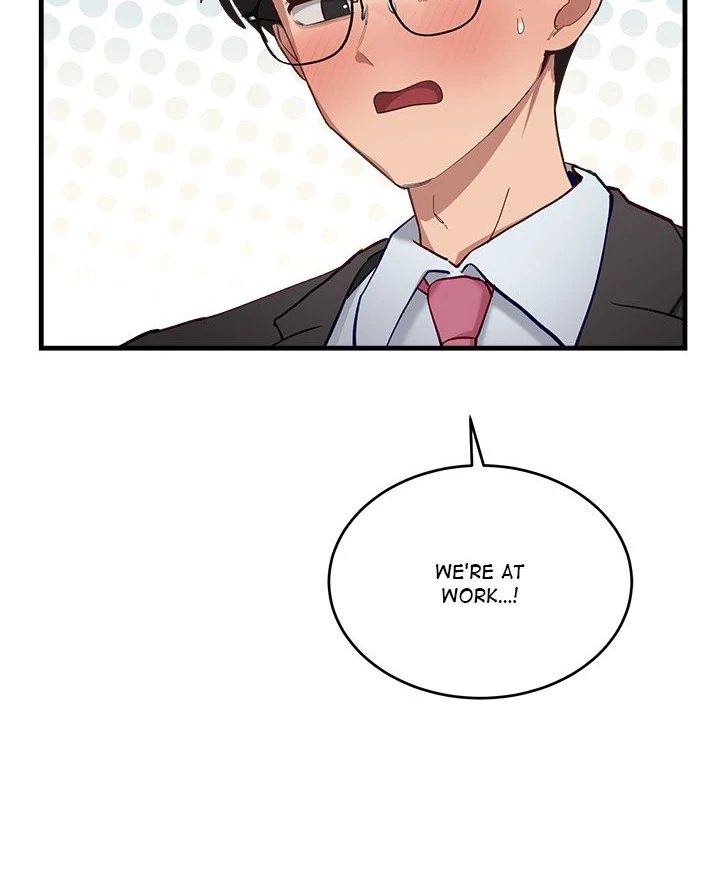 I Became a Dog! Chapter 3 - Page 5