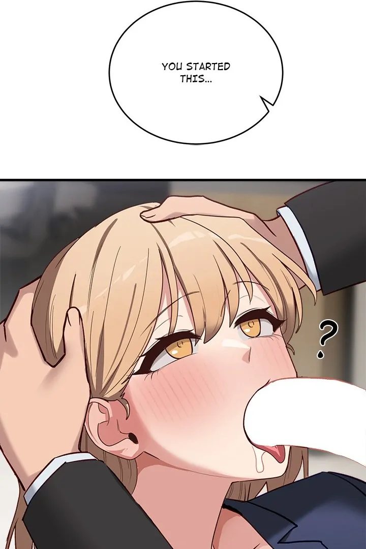 I Became a Dog! Chapter 3 - Page 59