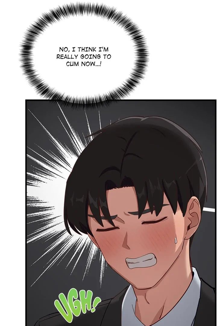 I Became a Dog! Chapter 3 - Page 69