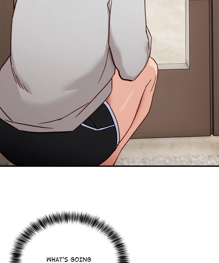 I Became a Dog! Chapter 4 - Page 129