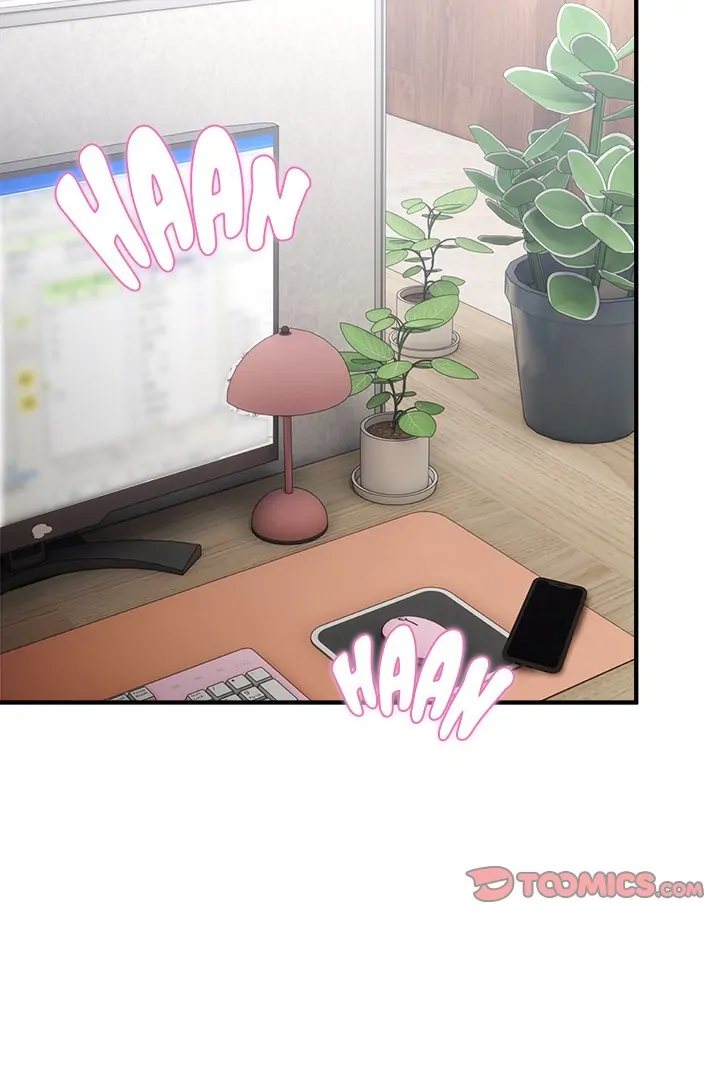 I Became a Dog! Chapter 4 - Page 2