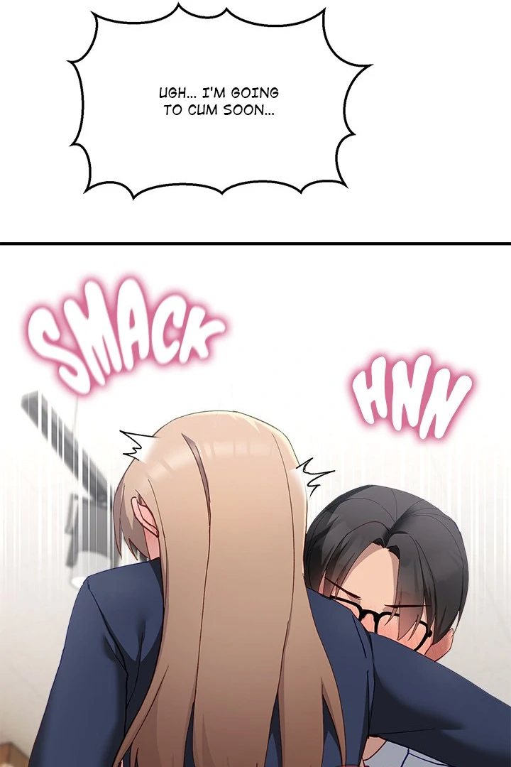 I Became a Dog! Chapter 4 - Page 48