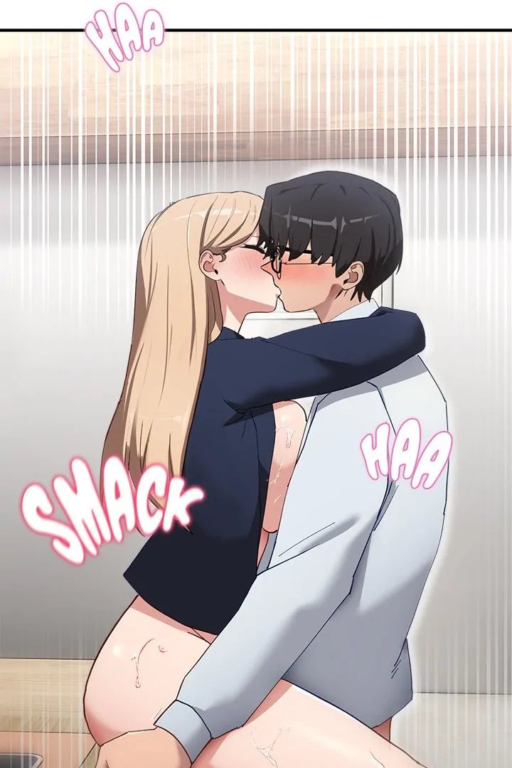 I Became a Dog! Chapter 4 - Page 56