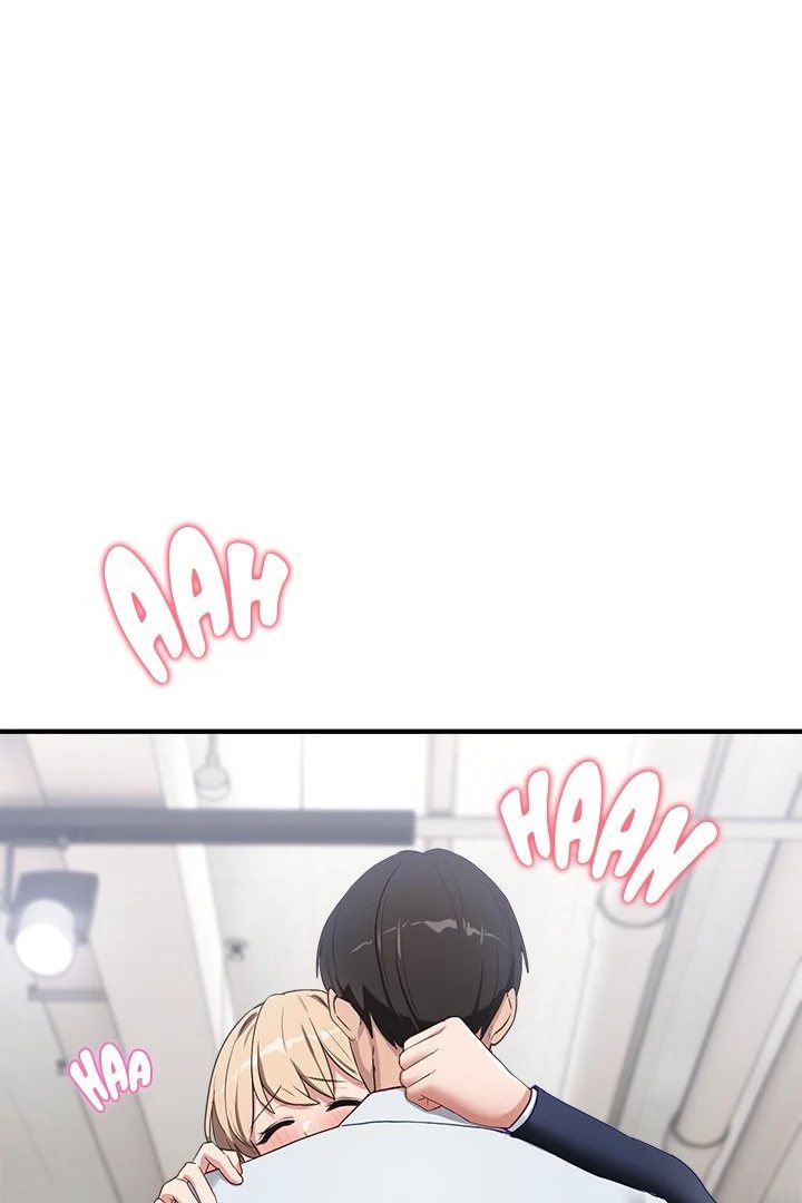 I Became a Dog! Chapter 4 - Page 69