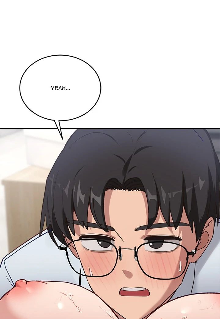 I Became a Dog! Chapter 4 - Page 80