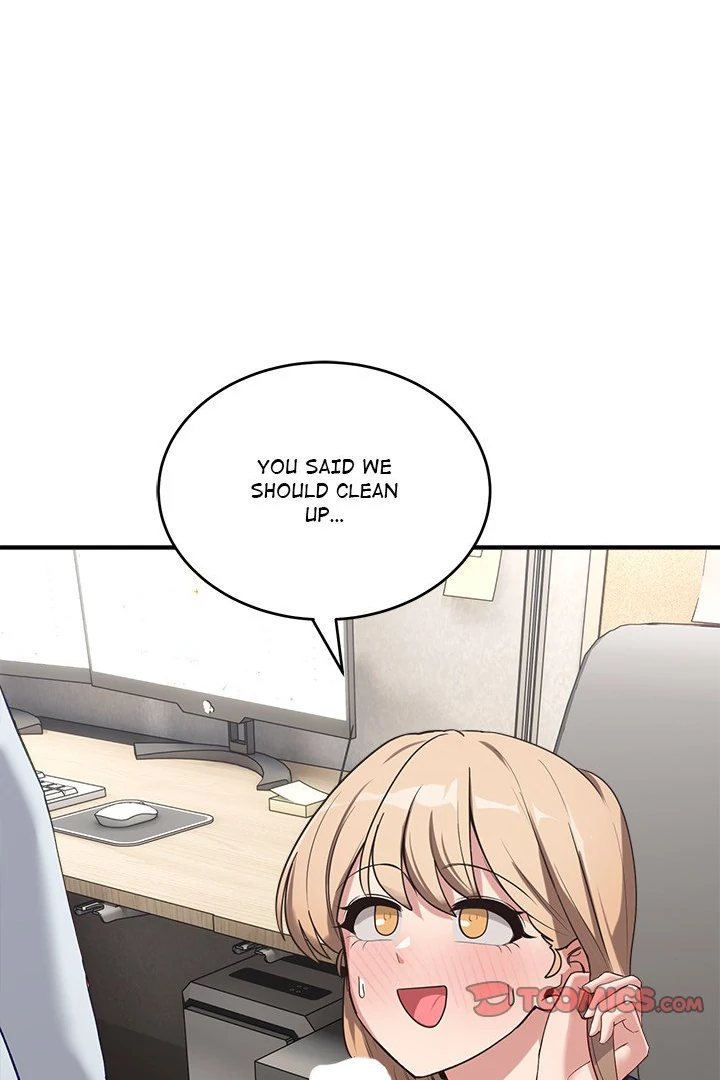 I Became a Dog! Chapter 4 - Page 87