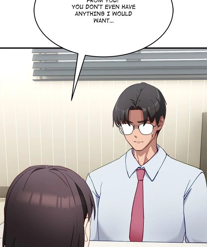 I Became a Dog! Chapter 5 - Page 106