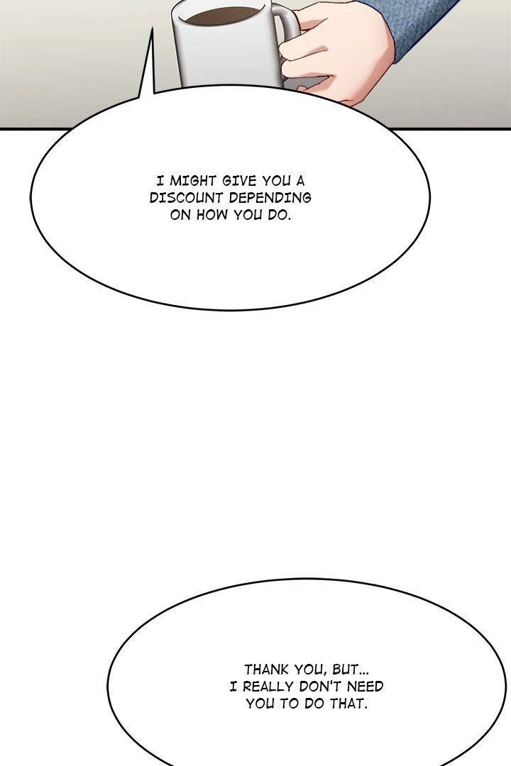 I Became a Dog! Chapter 5 - Page 118