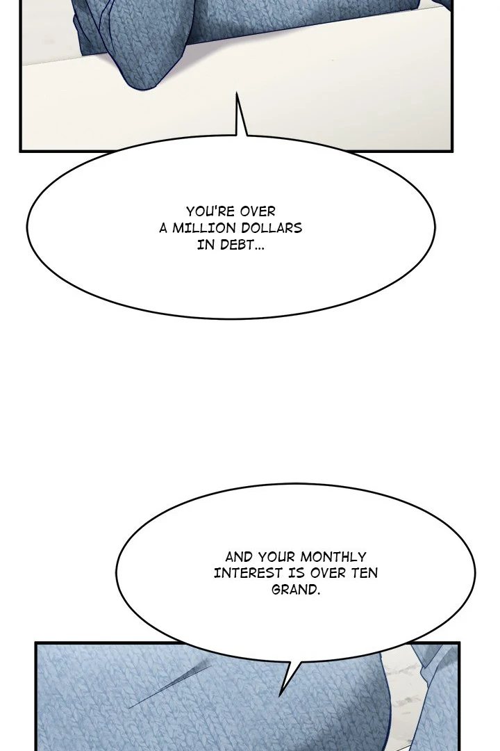 I Became a Dog! Chapter 5 - Page 122