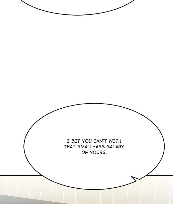 I Became a Dog! Chapter 5 - Page 124