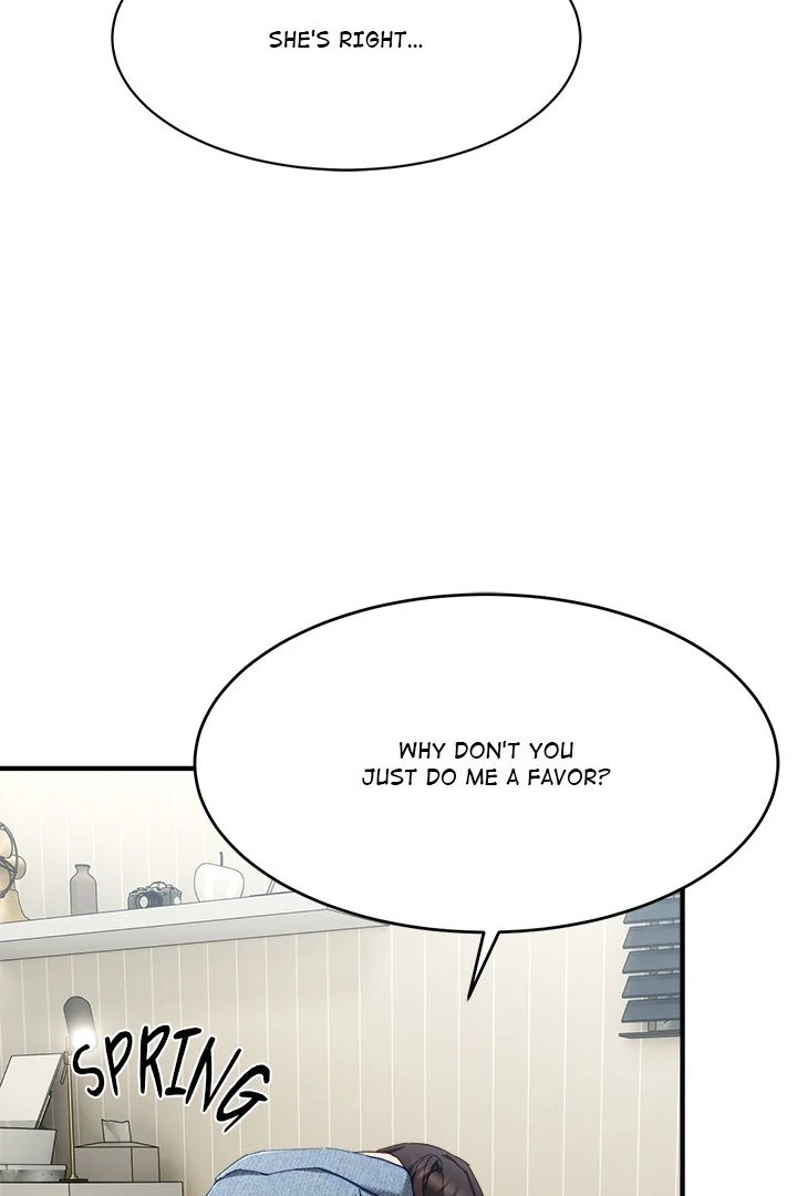 I Became a Dog! Chapter 5 - Page 126