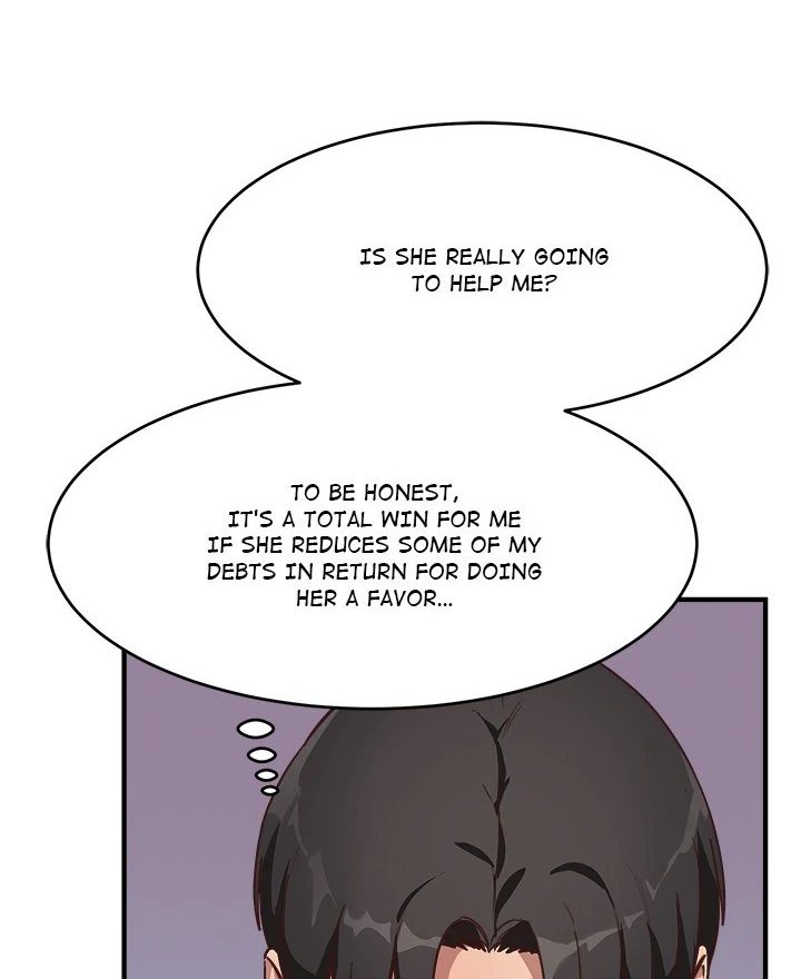 I Became a Dog! Chapter 5 - Page 128