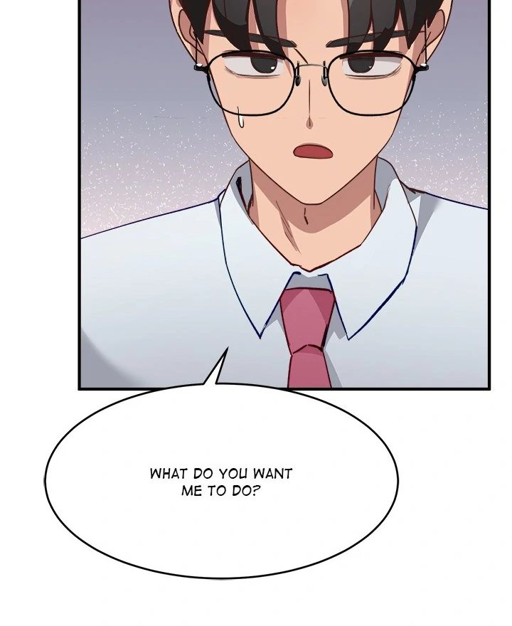 I Became a Dog! Chapter 5 - Page 129