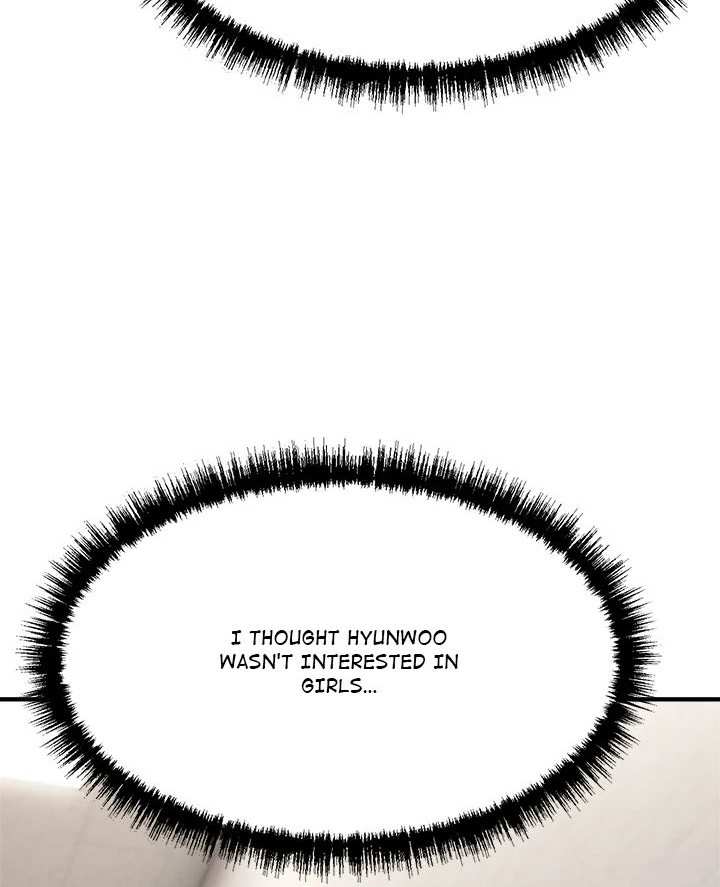 I Became a Dog! Chapter 5 - Page 16