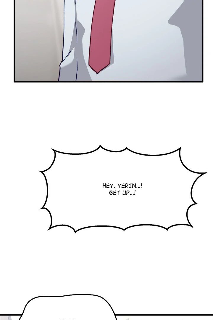 I Became a Dog! Chapter 5 - Page 32