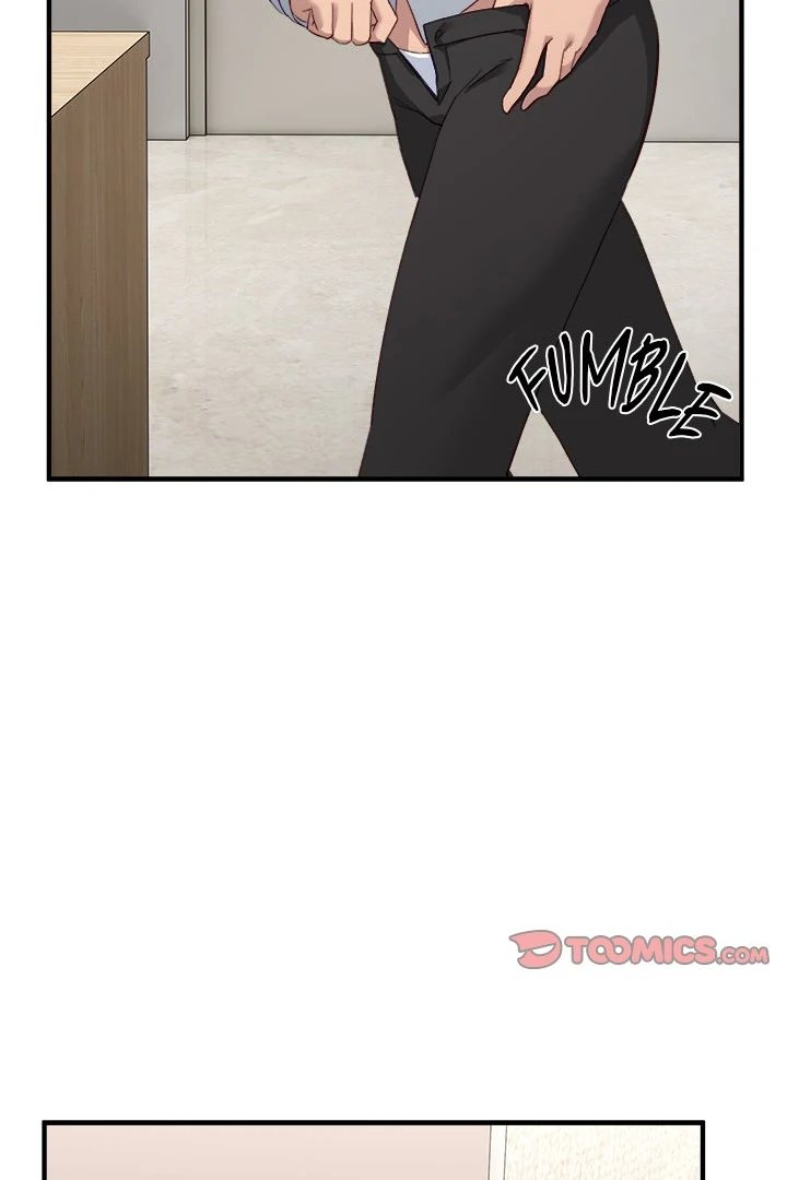 I Became a Dog! Chapter 5 - Page 36