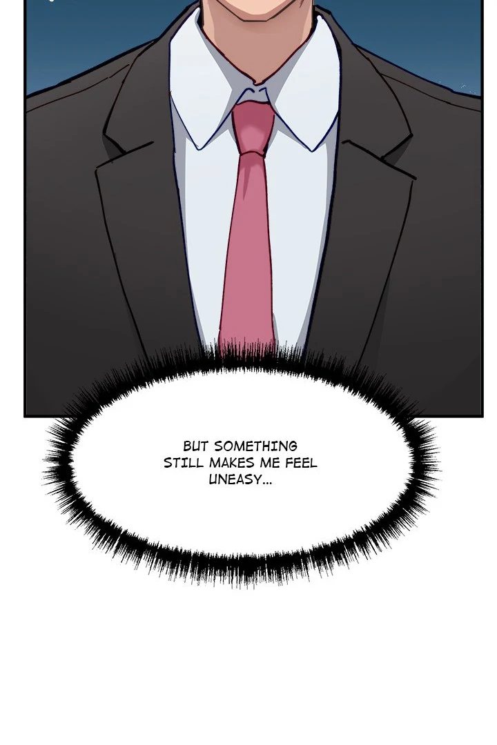 I Became a Dog! Chapter 5 - Page 49