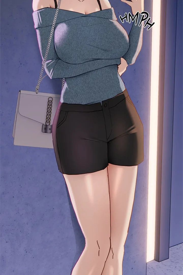 I Became a Dog! Chapter 5 - Page 54