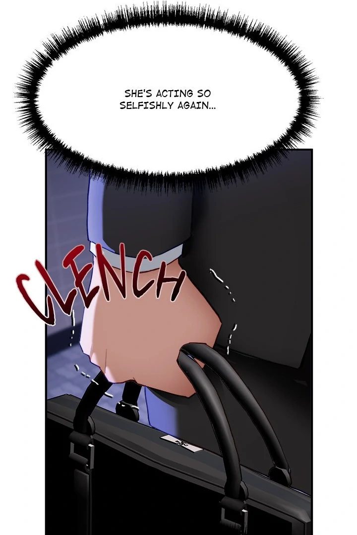 I Became a Dog! Chapter 5 - Page 66