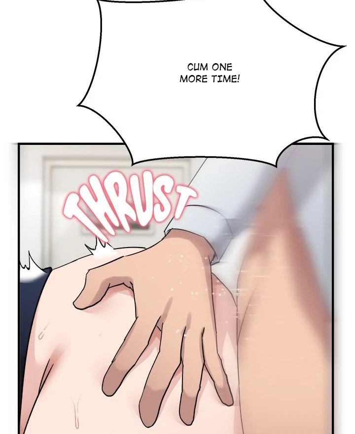 I Became a Dog! Chapter 5 - Page 7