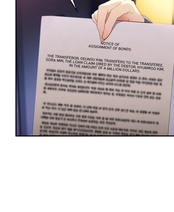 I Became a Dog! Chapter 5 - Page 92