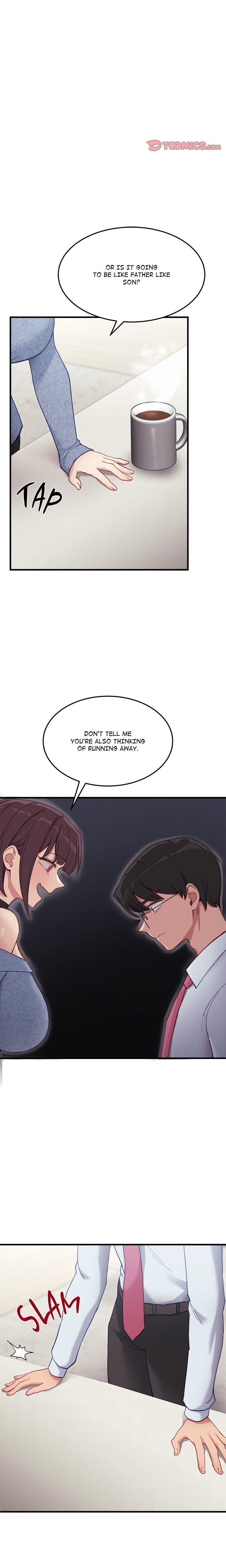 I Became a Dog! Chapter 6 - Page 6