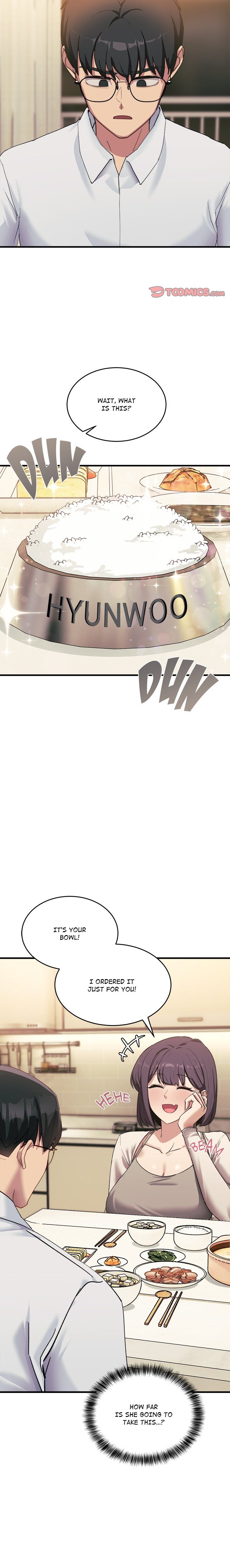 I Became a Dog! Chapter 7 - Page 18