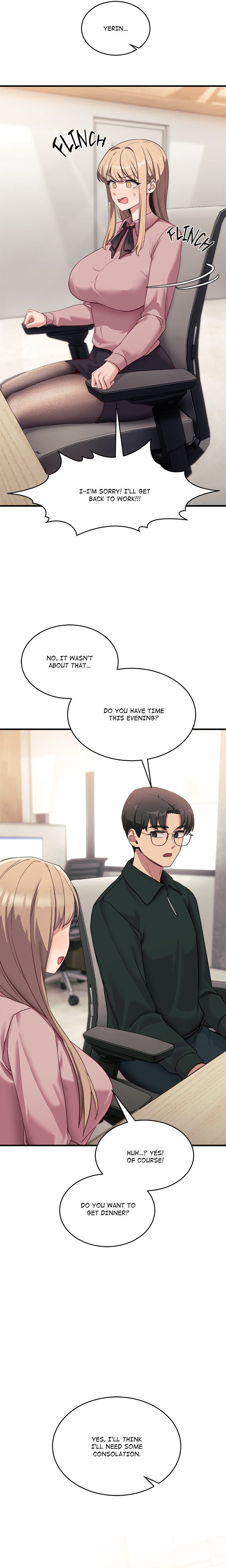 I Became a Dog! Chapter 7 - Page 31