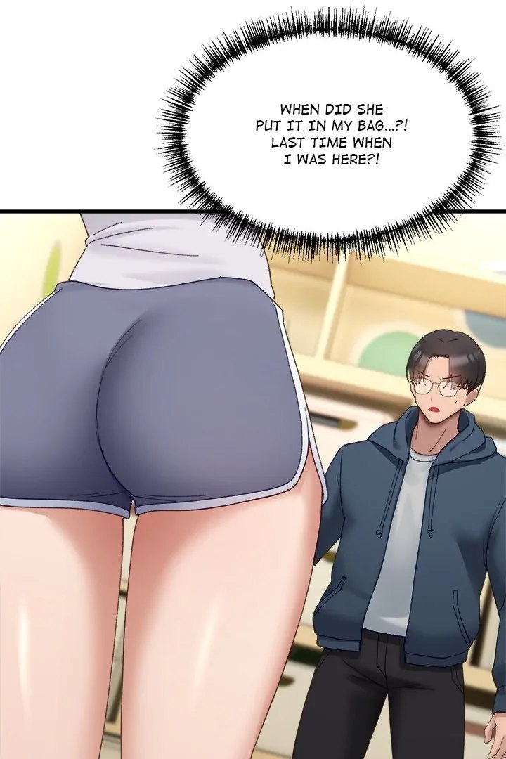 I Became a Dog! Chapter 9 - Page 115