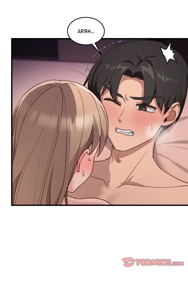 I Became a Dog! Chapter 9 - Page 8