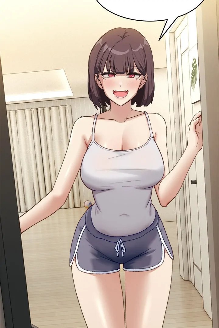 I Became a Dog! Chapter 9 - Page 91