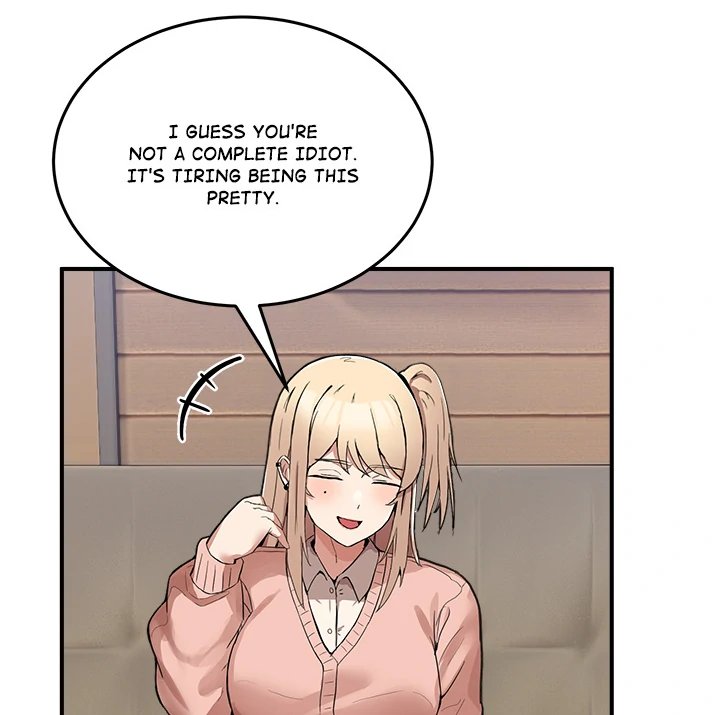 No Men Allowed Chapter 1 - Page 157