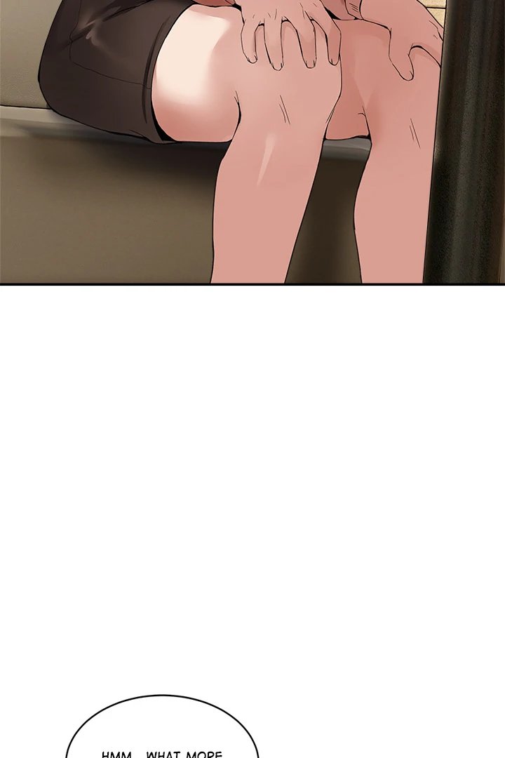 No Men Allowed Chapter 1 - Page 178