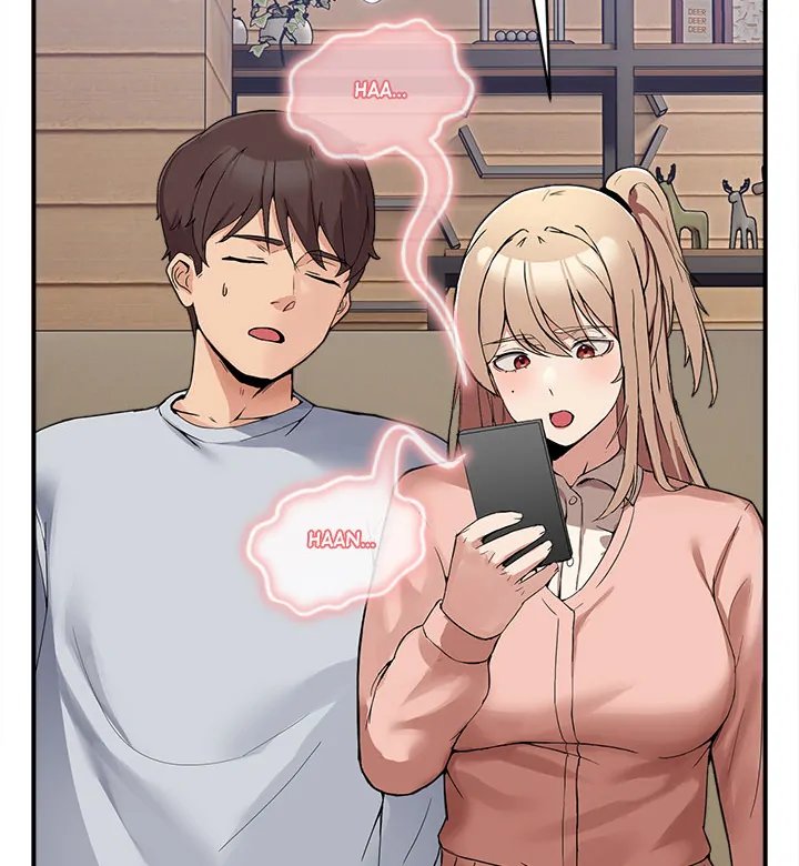 No Men Allowed Chapter 1 - Page 198