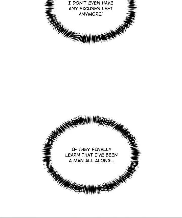 No Men Allowed Chapter 1 - Page 47