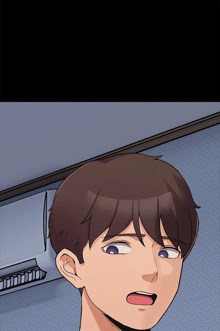 No Men Allowed Chapter 1 - Page 54