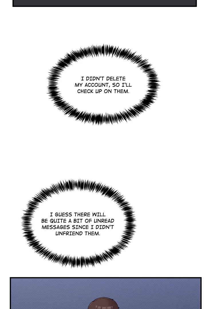 No Men Allowed Chapter 1 - Page 74