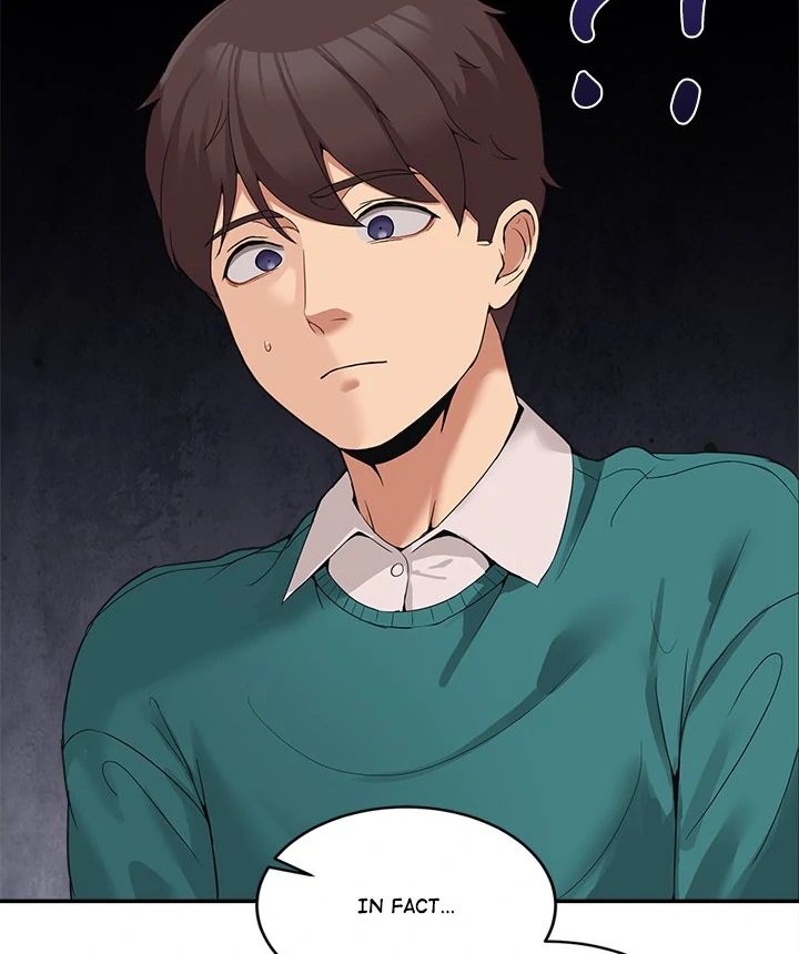 No Men Allowed Chapter 10 - Page 13