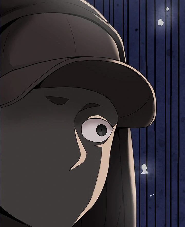 No Men Allowed Chapter 10 - Page 23