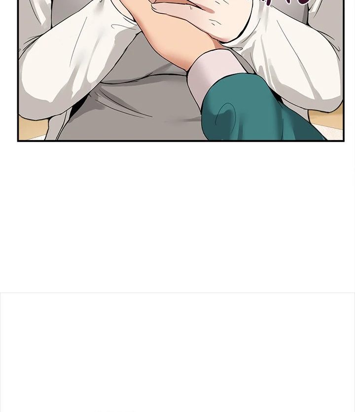 No Men Allowed Chapter 10 - Page 28