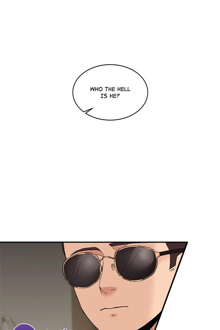 No Men Allowed Chapter 10 - Page 68