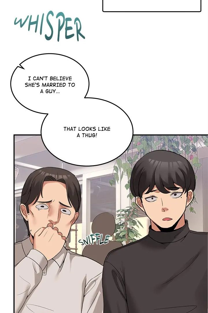 No Men Allowed Chapter 10 - Page 78