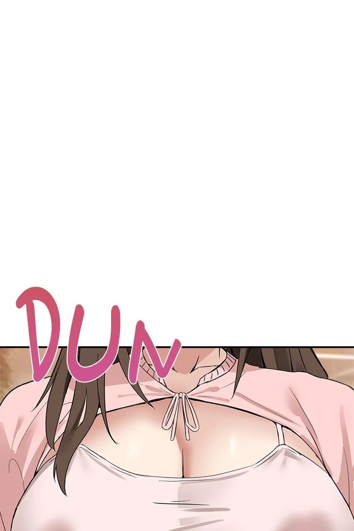 No Men Allowed Chapter 11 - Page 1